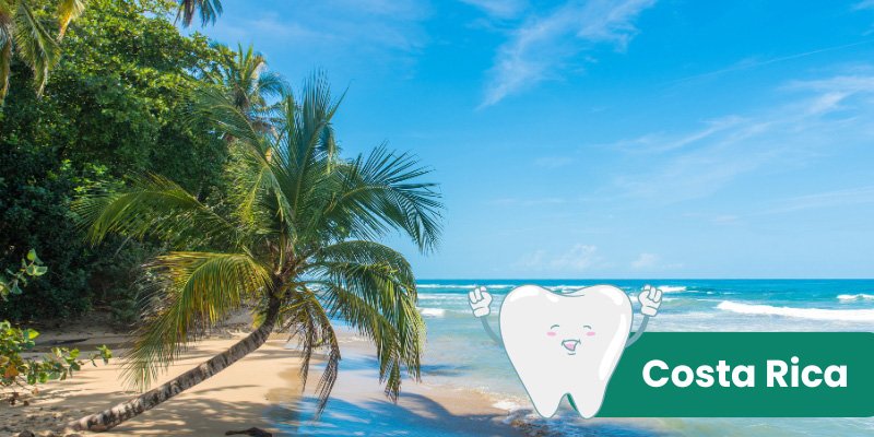 Crowns and Veneers Costa Rica