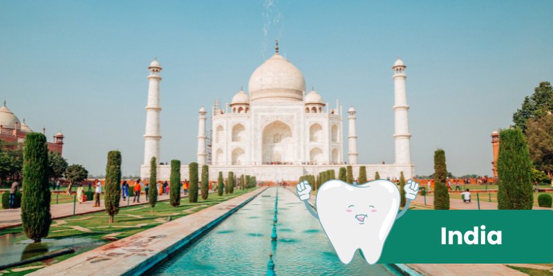 Dental Clinics India